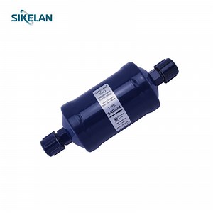 [Hot Item] Refrigeration Parts Sad Solid Core Liquid Line Filter Drier for Air-Conditioner