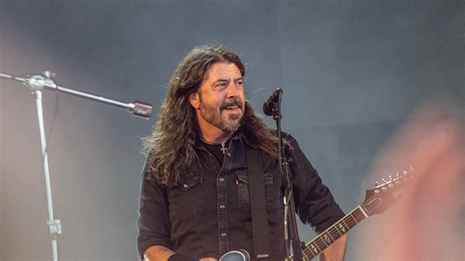 Who is Foo Fighters' new drummer? What we know about the successor to Josh Freese so far...