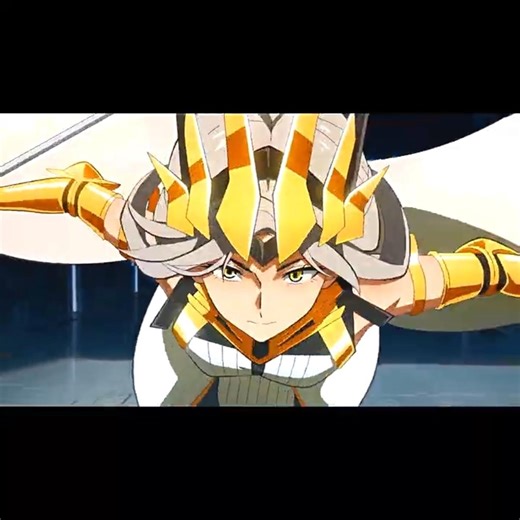 Gods「AMV - Mix」Anime Sound Edit Part 2