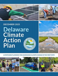 Delaware Climate Action Plan - DNREC