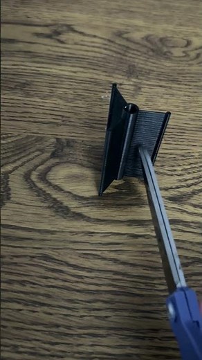 3d printed arrow fletching