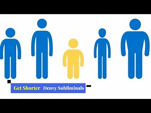 get shorter silent subliminal