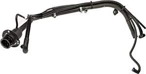 Dorman 574-045 Fuel Filler Neck Compatible with Select Ford/Mercury Models