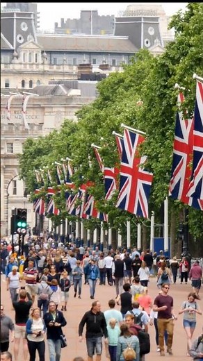 England 4K | Explore Timeless Beauty – Majestic Castles, Rolling Hills & Peaceful Countryside