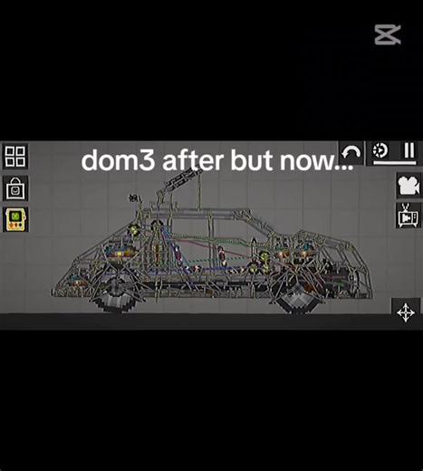 Storm Chasers on CapCut: A Twister Adventure