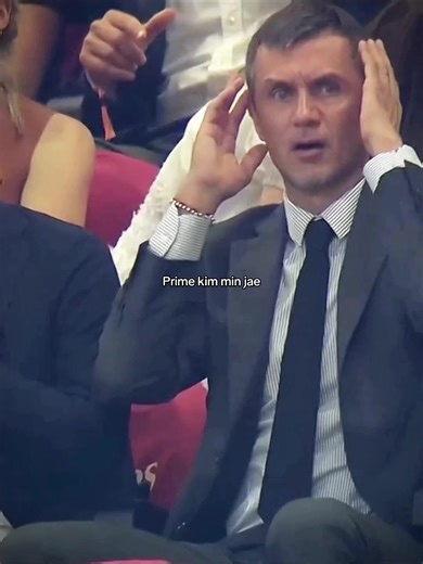 #theartofdefending #kimminjae | kim min jae