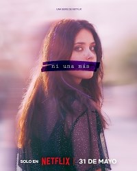 Сериал Ни одной больше Ni una más смотреть онлайн бесплатно!