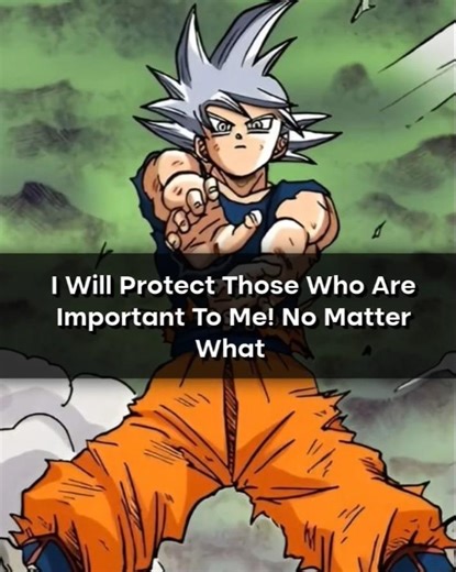 son Goku manga edit #dragonball #goku