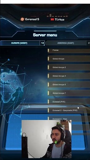 DARKORBİT STEAM'DA / YENİ SUNUCU