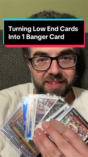 Bowman True Gold 1st Refractor Auto Card Explained