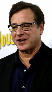 36K views · 257 reactions | On Sunday, actor and comedian Bob Saget passed away unexpectedly at the age of 65 | NowThis | Facebook