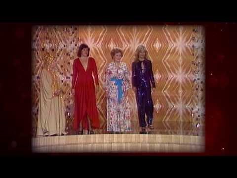 Emmys 1970s Fashion Flashback