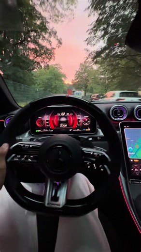 lenkradmanufaktur.de #viral #fyp #mercedes #fy #cle