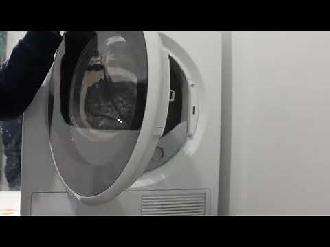 Error E14 on Candy Dryer | What is it?