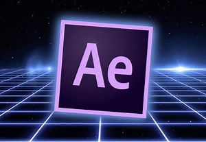 10 Top Video Templates With Retro-Futurist Design for After Effects | Envato Tuts