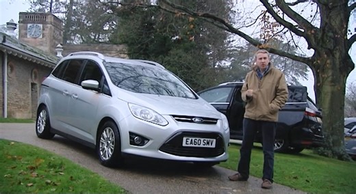 Don't buy a 2010 Ford until you watch this full review