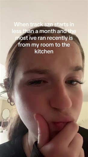 Track and Field Season Anxiety: Relatable Moments