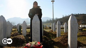 Inside Europe: The legacy of the Bosnian war