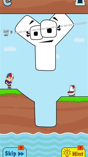 slice to save #shorts #viralvideos #viral #gaming #slicetosave #shortsviral