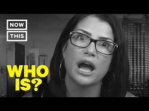 Who is Dana Loesch? Conservative Commentator & NRA Spokesperson | NowThis
