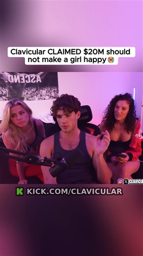 All About Streams on Instagram: "😳 Streamers have transformed platforms like Kick and Twitch into the heartbeat of modern online entertainment, creating massive communities and careers that didn’t even exist a decade ago. Twitch, long the dominant force, thrives on its huge user base, deep-rooted culture, and endless variety—gaming, IRL streams, music, cooking, debates, and especially “Just Chatting,” which has exploded into the platform’s most-watched category. Meanwhile, Kick has stormed into