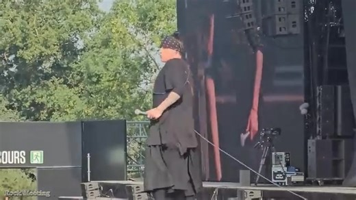 1K views · 15 reactions | THE CULT - Full concert - Hellfest 2025 - June 20th (Music Video) - ROCKMEETING Ch1 https://metal-rock-punk-news.blogspot.com/2025/10/the-cult-full-concert-hellfest-2025.html?spref=tw --- #thecult #thecultband #rock #hardrock | Metal Rock Punk News | Facebook