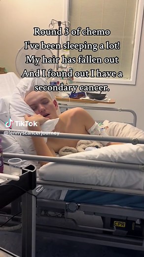 Cancer Update: Battling Round 3 of Chemo & Secondary Cancer