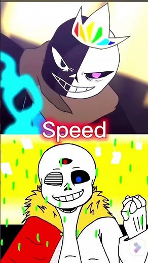 omnipotent sans vs king multiverse sans