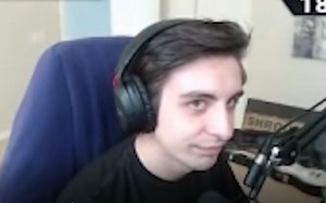 【Shourd/击杀集锦】大佬你也有今天！