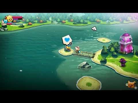 Cat Quest II Episode 2