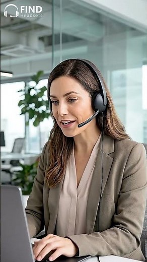 Best USB Headsets for Work From Home & Office 🎧 Crystal Clear Calls (2026)