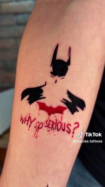 @macias.tattoos en TikTok