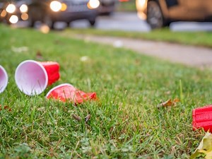 This College In New Hampshire Is One Of The Hardest To Get Into