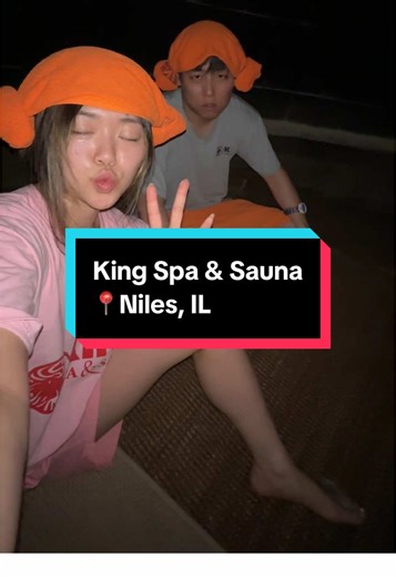 Mastering Relaxation at King Spa & Sauna