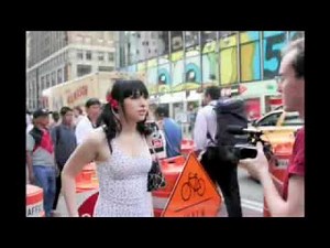 baileyjay, Promo for my time in NYC!