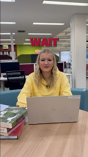 POV: You only study ONE subject at a time at university 🤯No juggling multiple modules. Just focus.