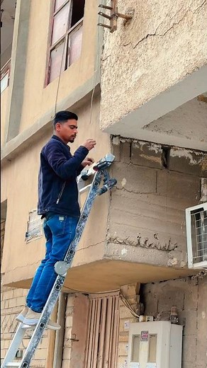 Ezviz 4k camera installation