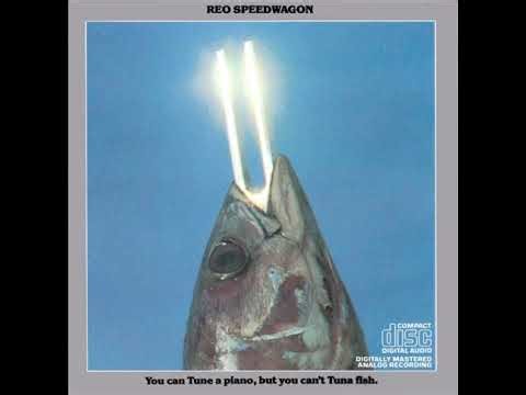 REO Speedwagon - Roll With The Changes (1978)