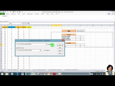 8 Hypothesis testing| Z-test |Two Independent Samples with MS Excel
