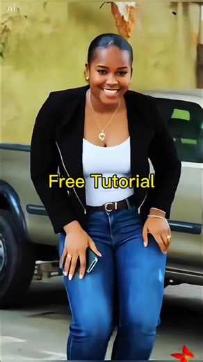 Jiggy Woogie Dance Tutorial Using CapCut Filters