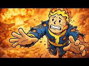 I played FALLOUT 2 so YOU don't have to.