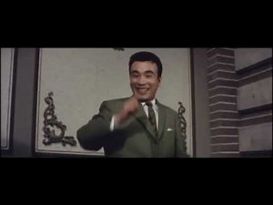 無責任一代男 The Life Of Irresponsible Man ハナ肇とクレイジー・キャッツ Hajime Hana & Crazy Cats