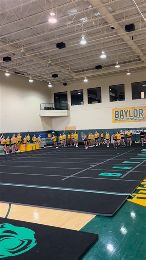 Baylor Acrobatics & Tumbling | 10 𝑫𝒂𝒚𝒔 𝒖𝒏𝒕𝒊𝒍 𝑪𝒉𝒓𝒊𝒔𝒕𝒎𝒂𝒔 ✨ #sicem🐻 #countdowntochristmas | Instagram