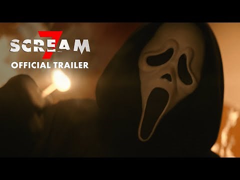 Scream 7 | Tráiler Oficial (DOBLADO) – Neve Campbell, Courteney Cox | 2026