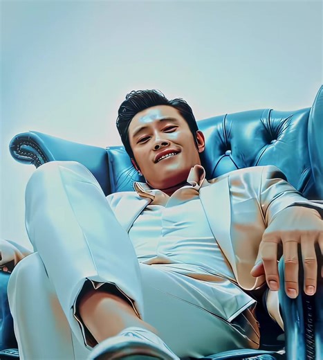 Exploring Frontman from Squid Game: Player 001 Insights