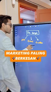 Teknik Pemasaran Paling Efektif untuk Bisnes Kecil: Strategi Free...