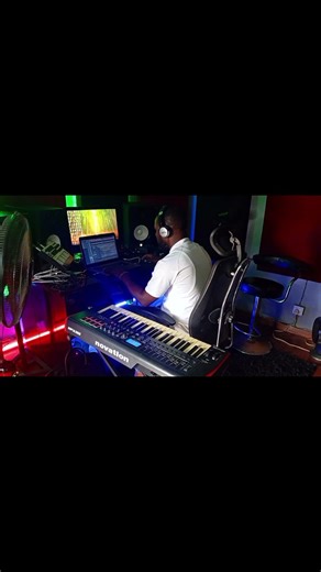 “Log drums talking, piano screaming… this one is dangerous 😈🔥”