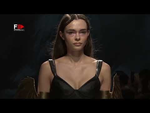 DUARTEHAJIME Modalisboa Spring Summer 2026 Lisboa - Full Show