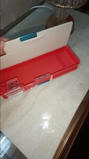 Amazing spider man Geometry box for kids #1millionviews #trendingshorts