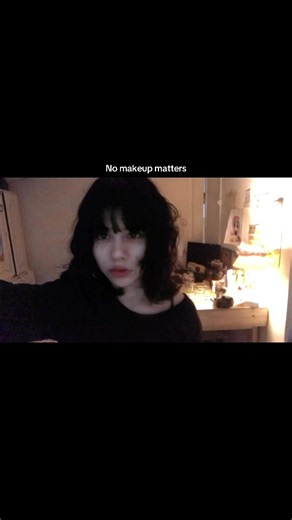 No makeup matters: why no-makeup looks work for everyone